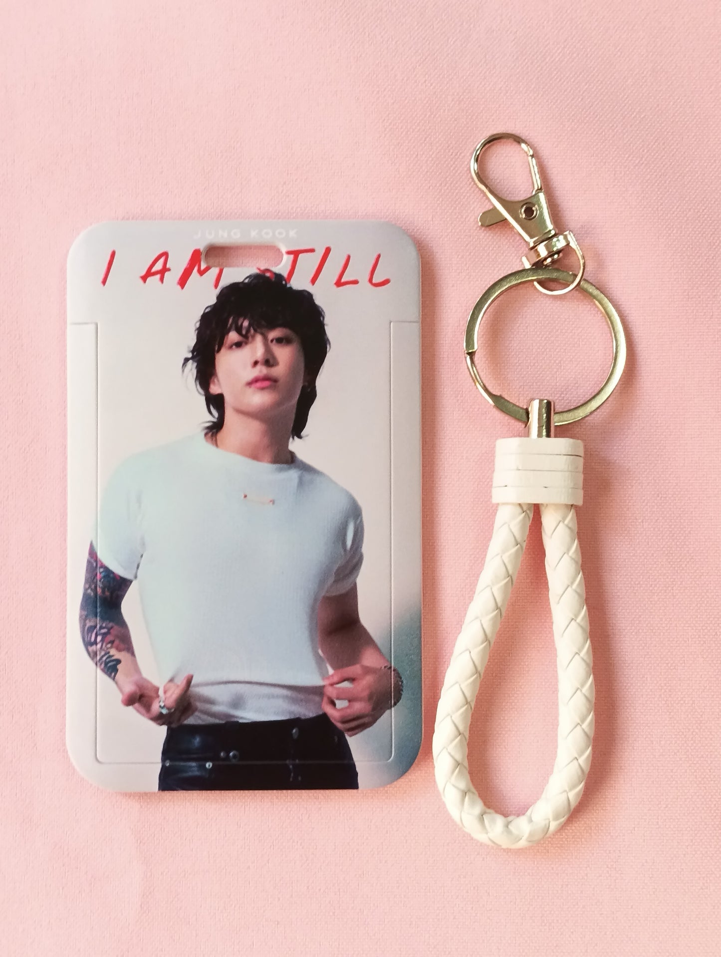 BTS-Fotorahmen (32-teilig)