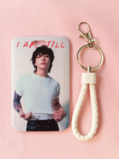 BTS PORTA FOTOS  (48 MOD)