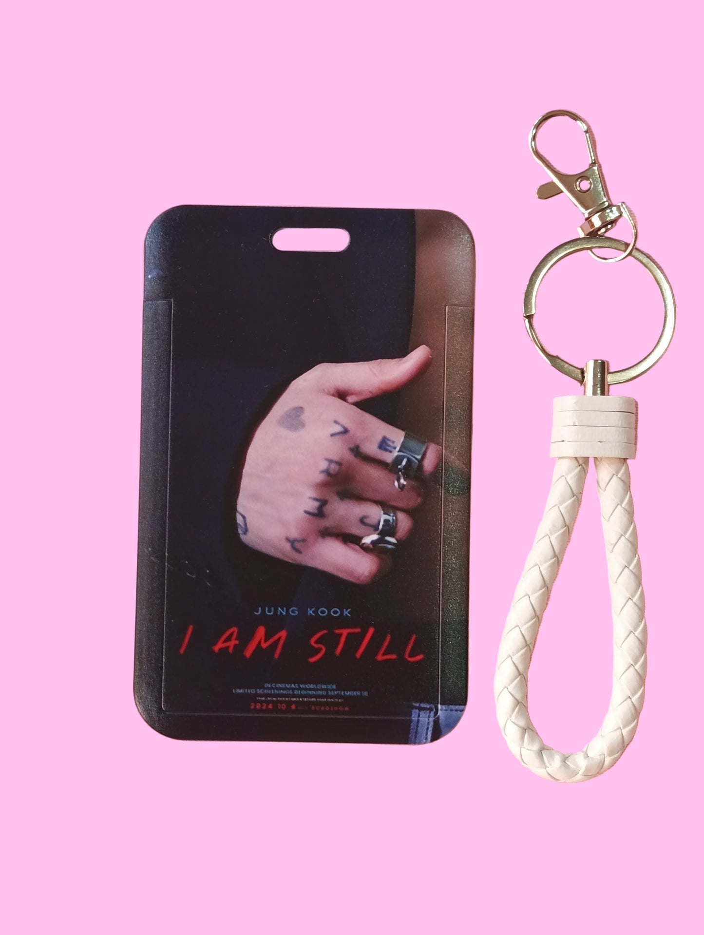 BTS-Fotorahmen (32-teilig)