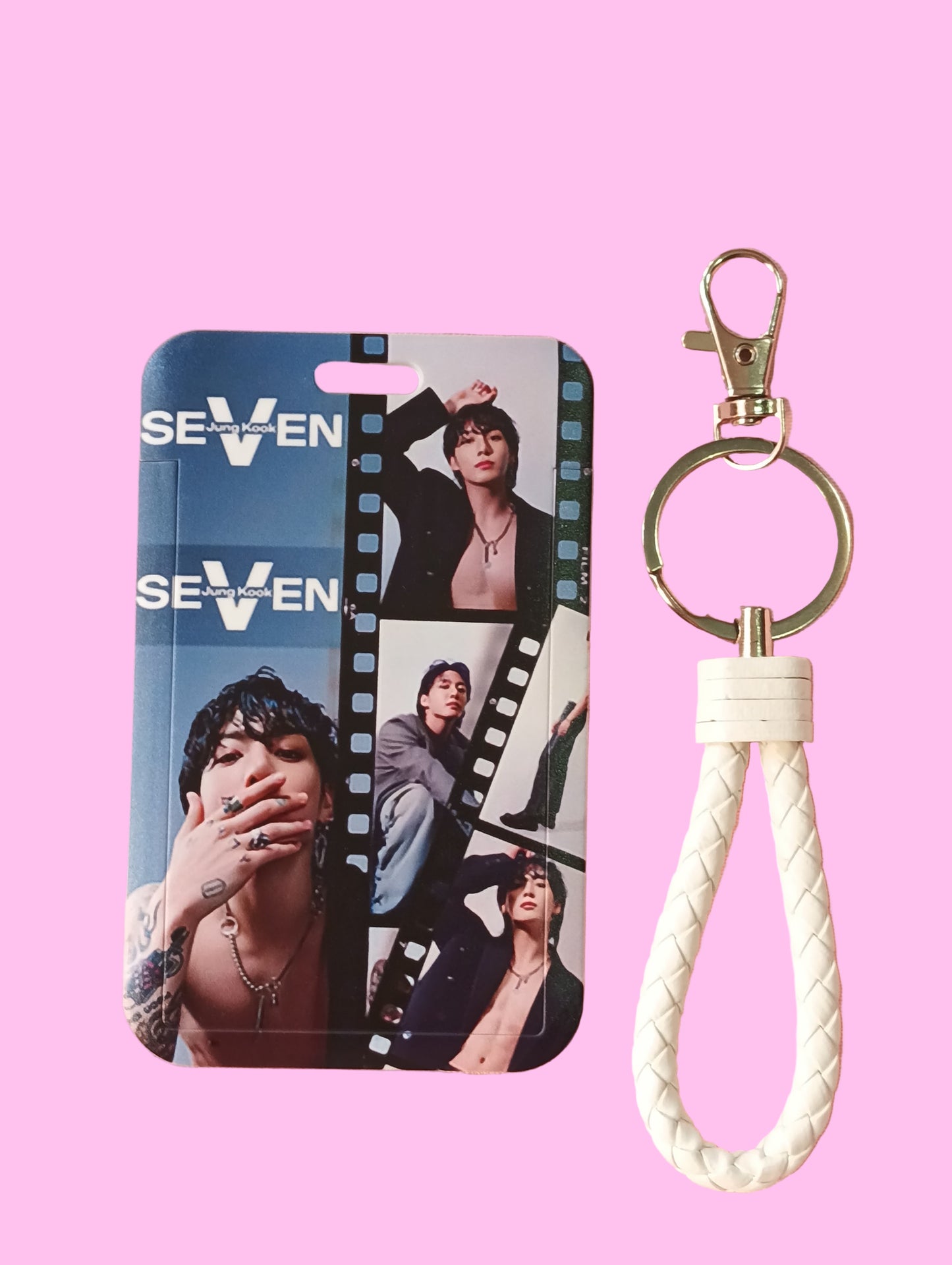 BTS-Fotorahmen (32-teilig)