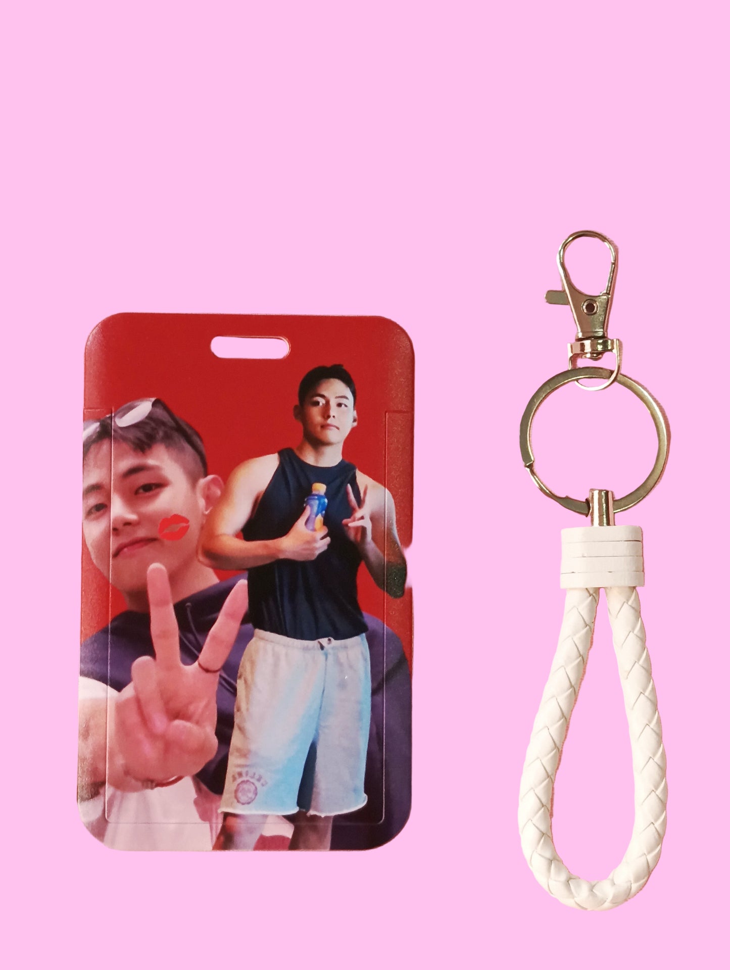 BTS-Fotorahmen (32-teilig)