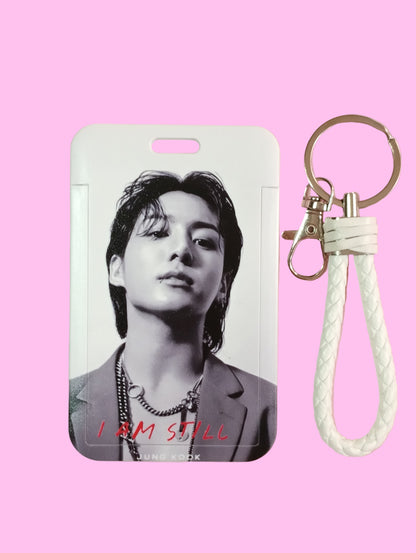 BTS PORTA FOTOS  (48 MOD)
