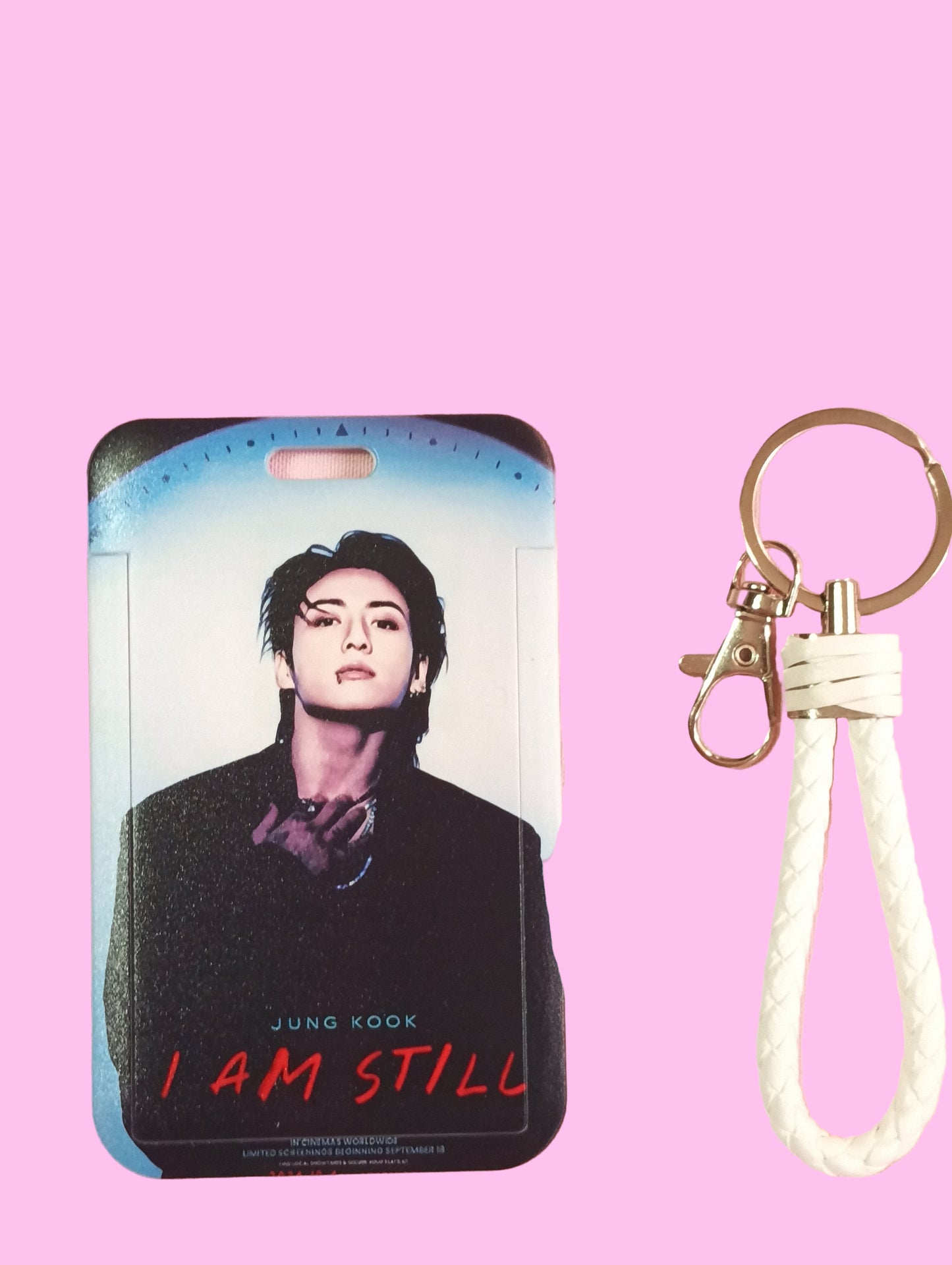 BTS-Fotorahmen (32-teilig)