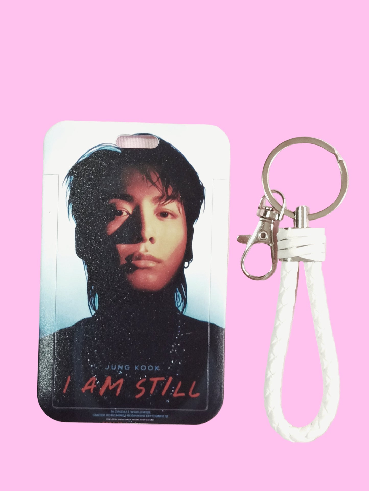 BTS-Fotorahmen (32-teilig)