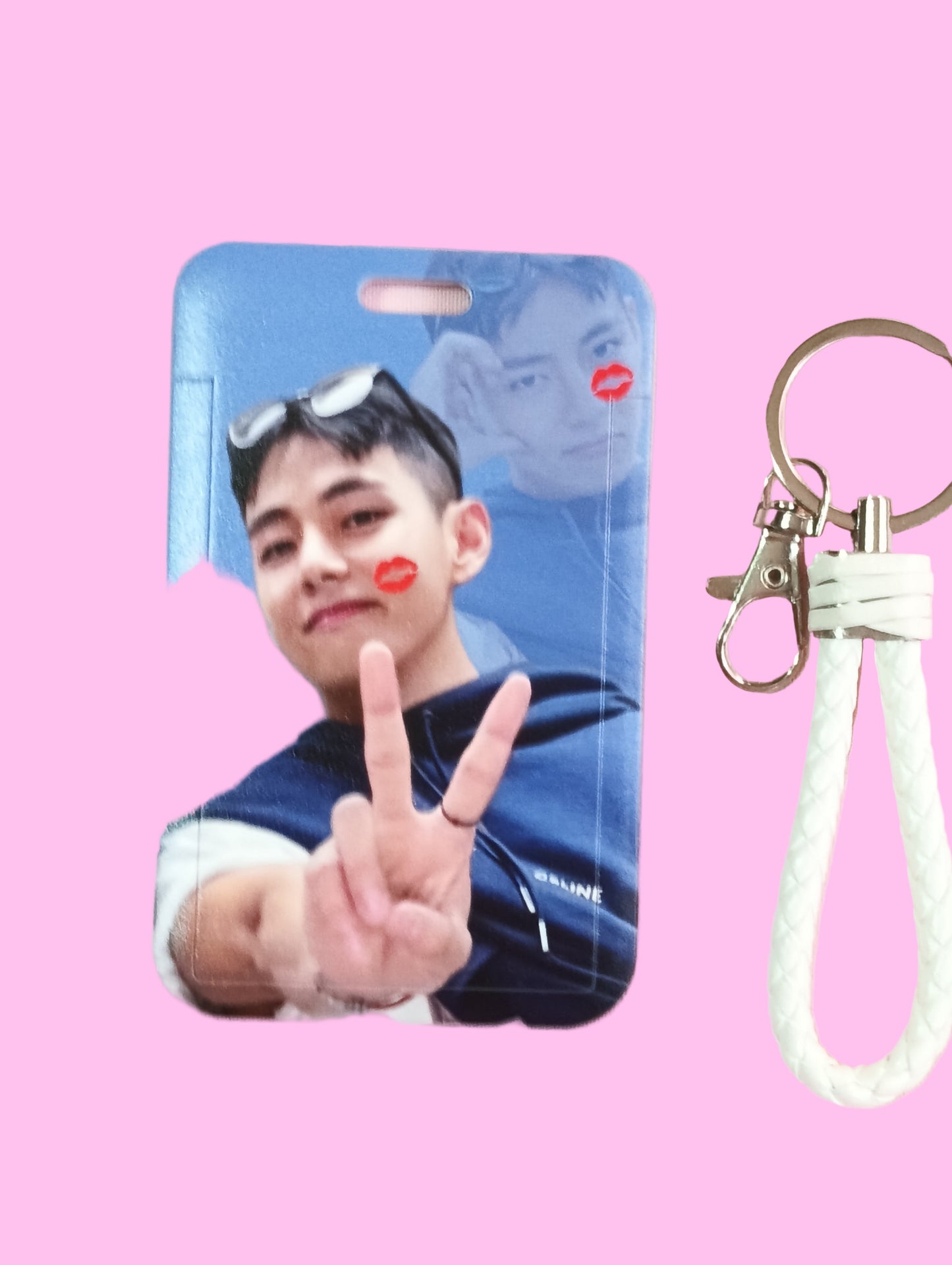 BTS-Fotorahmen (32-teilig)