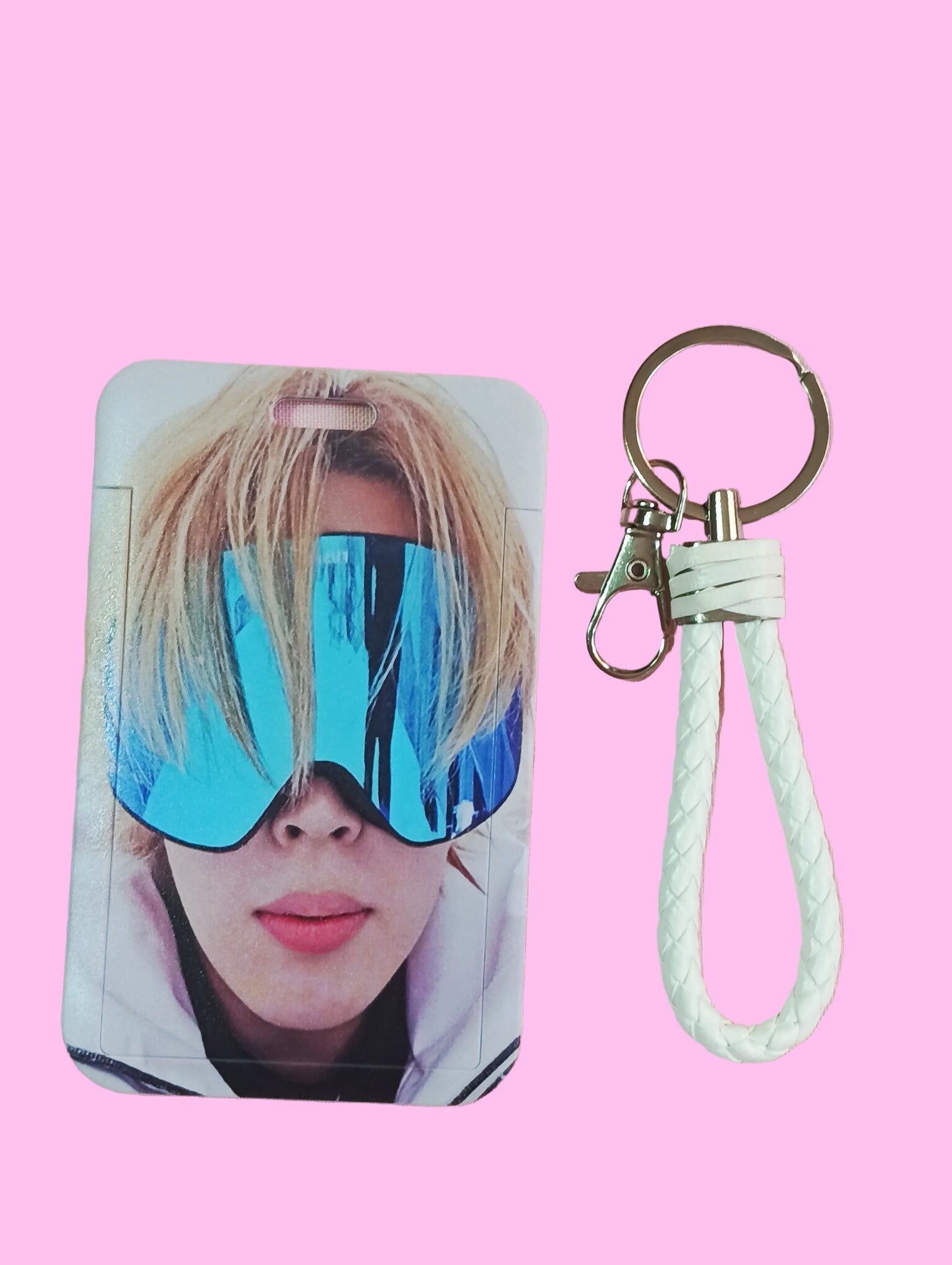 BTS-Fotorahmen (32-teilig)