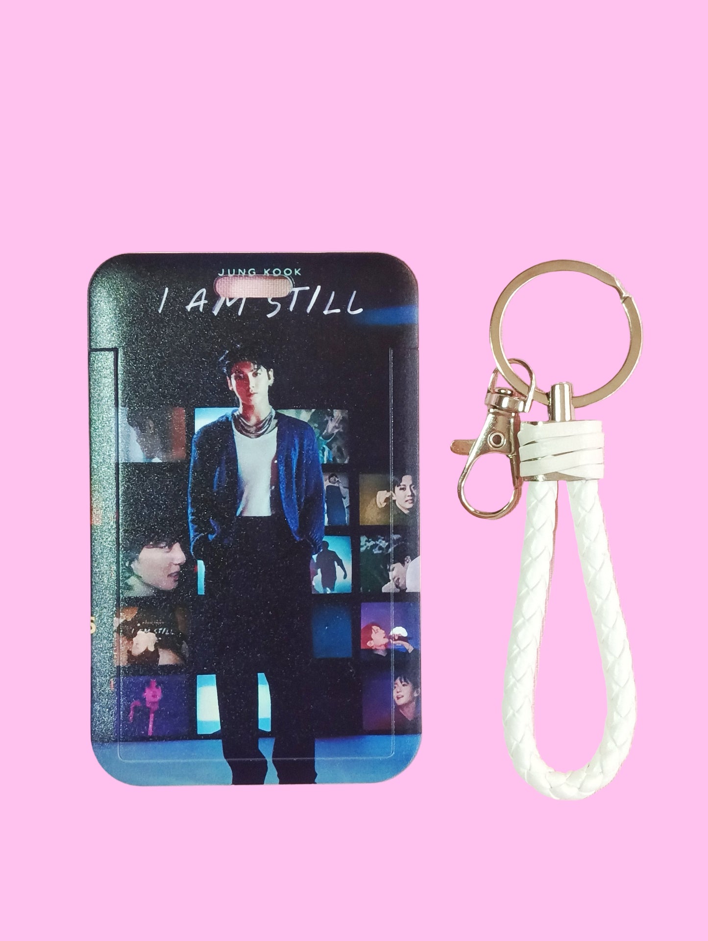 BTS-Fotorahmen (32-teilig)