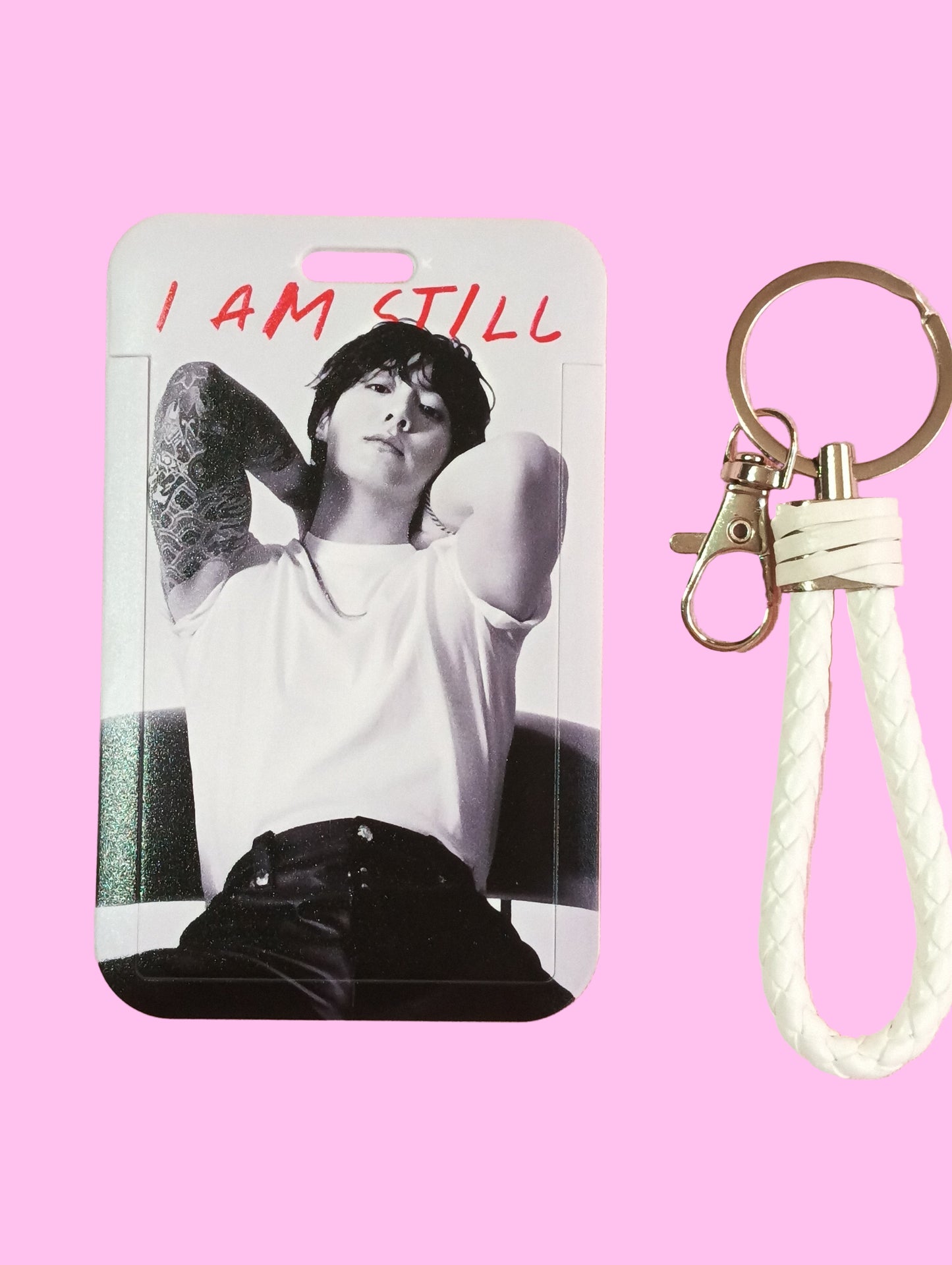 BTS-Fotorahmen (32-teilig)