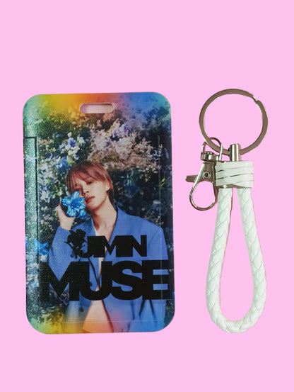 BTS PORTA FOTOS  (48 MOD)