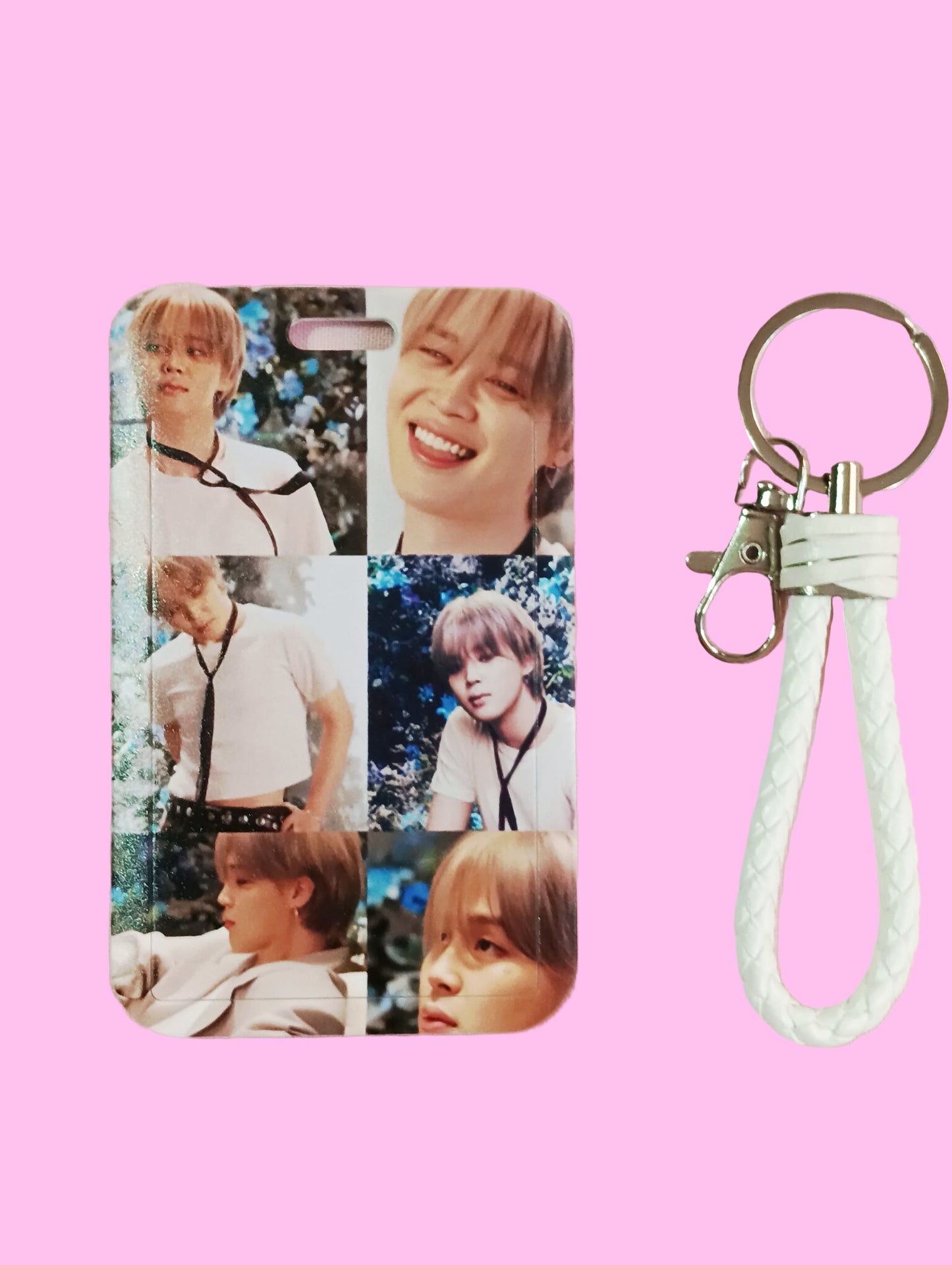 BTS-Fotorahmen (32-teilig)