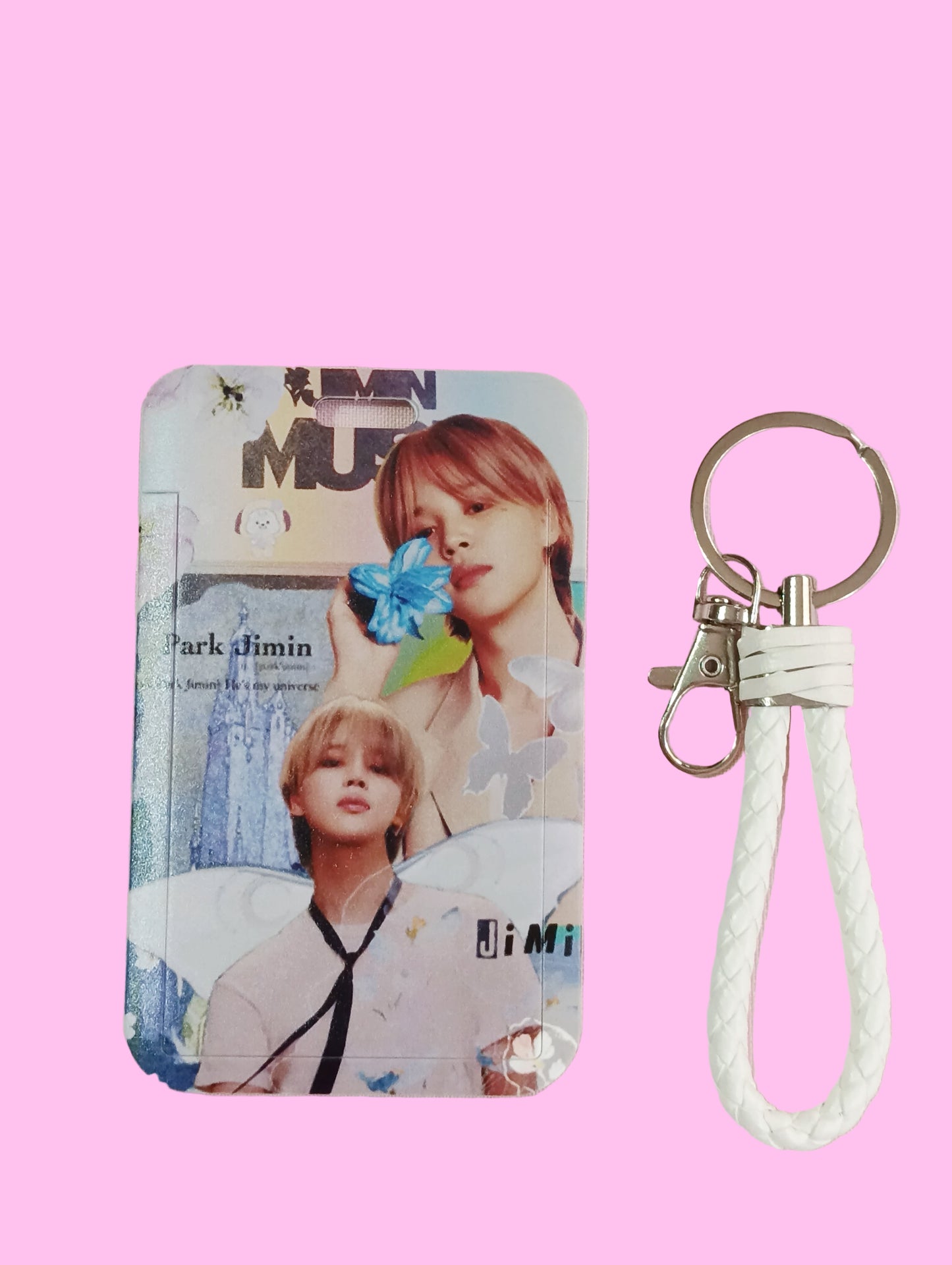 BTS-Fotorahmen (32-teilig)