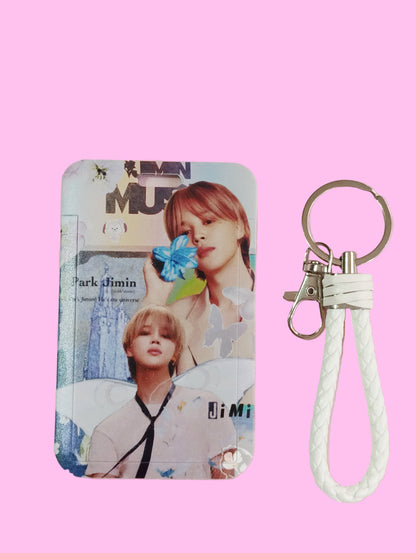 BTS PORTA FOTOS  (48 MOD)