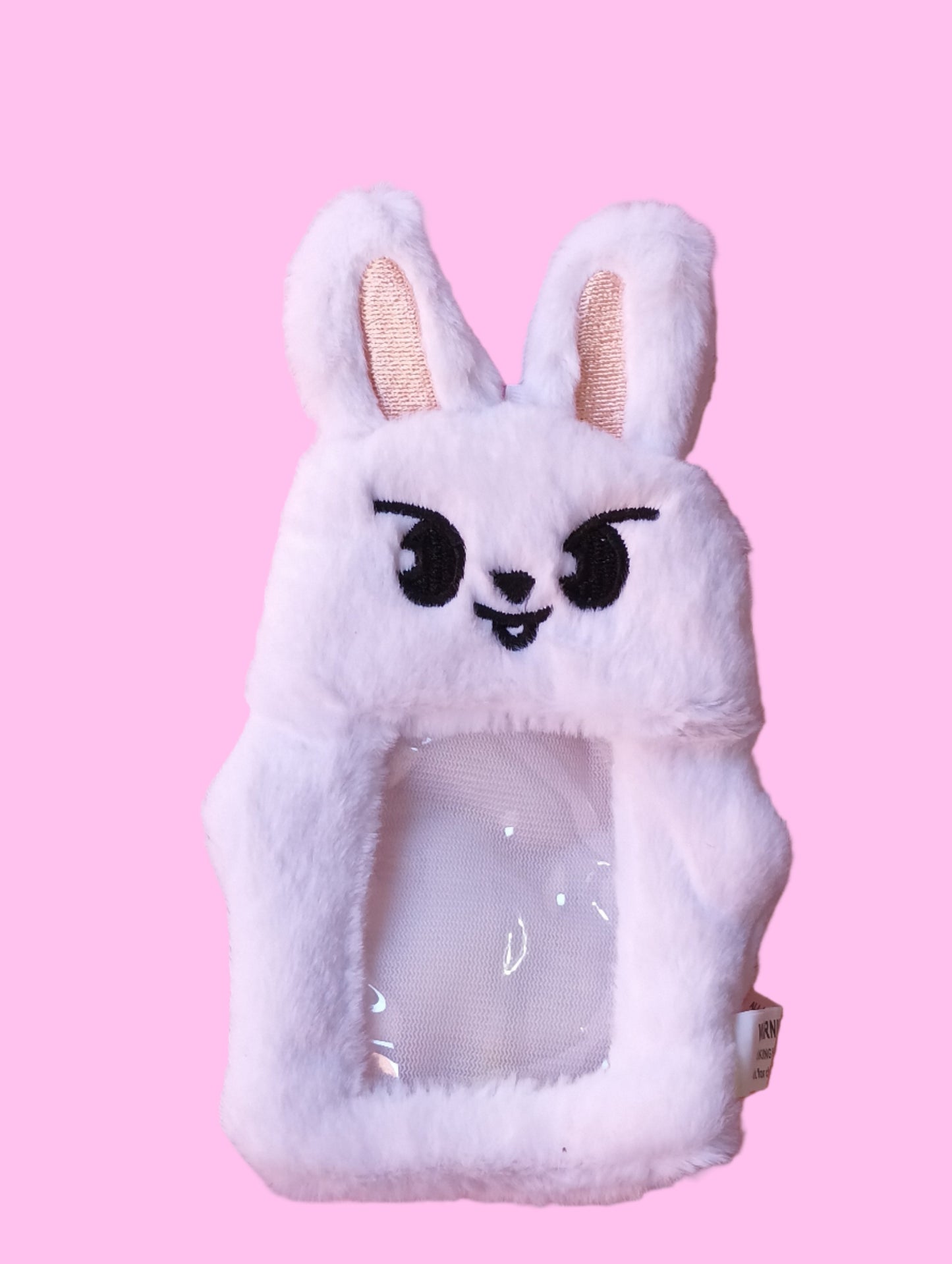 SKZOO PLUSH PHOTO FRAME