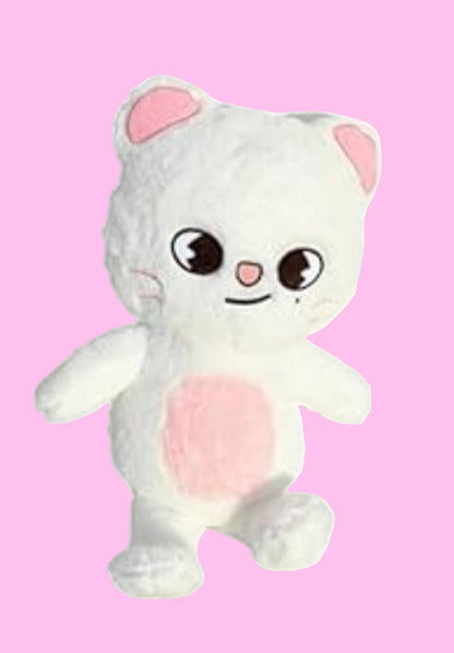 SKZOO PELUCHE (50 CM) STRAY KIDS