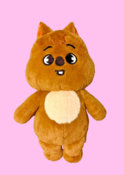 SKZOO PELUCHE (50 CM) STRAY KIDS
