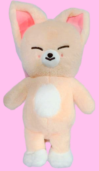 SKZOO PELUCHE (50 CM) STRAY KIDS