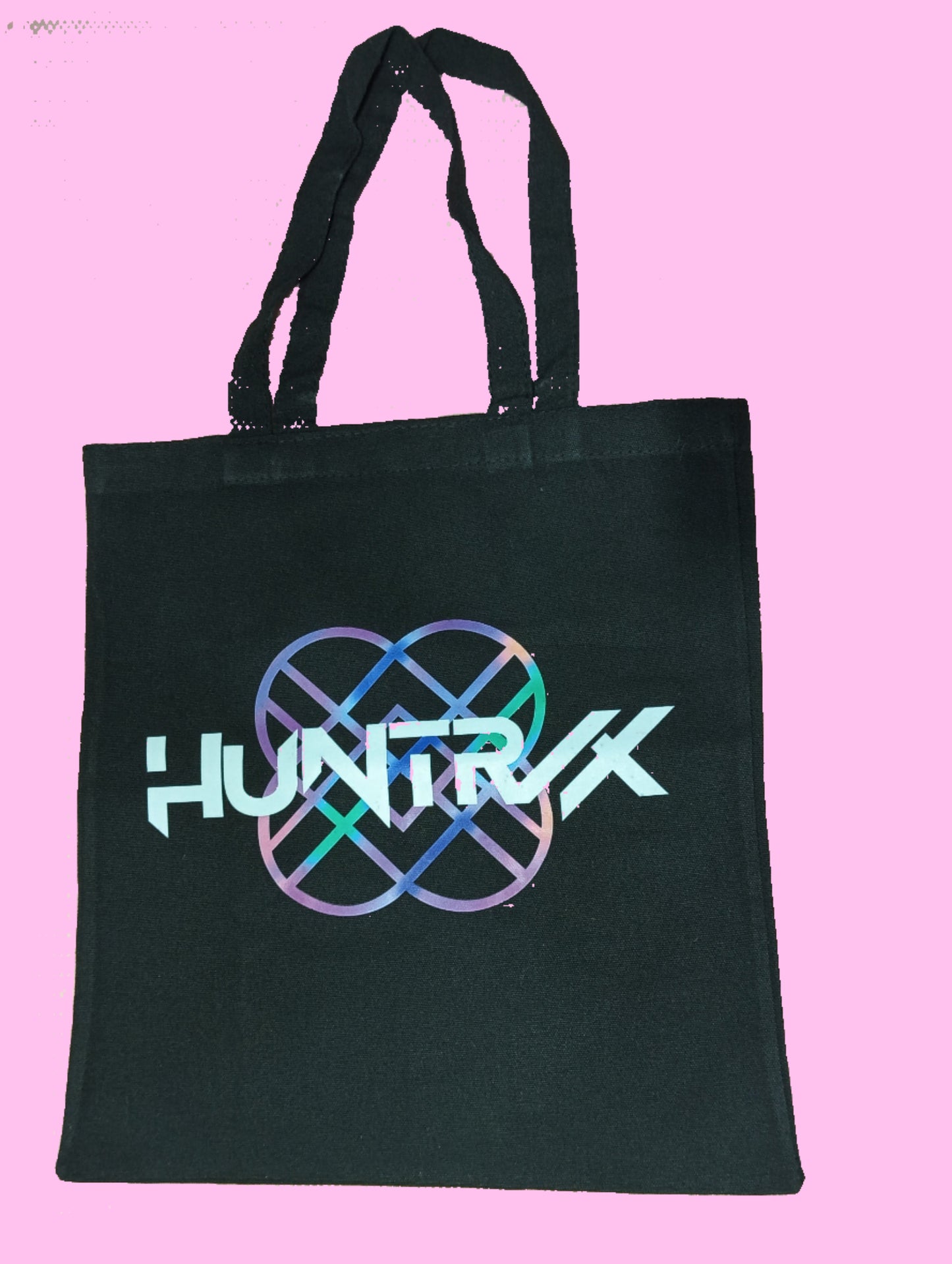 KPOP DEMON HUNTERS TOTE BAGS (21 MOD)