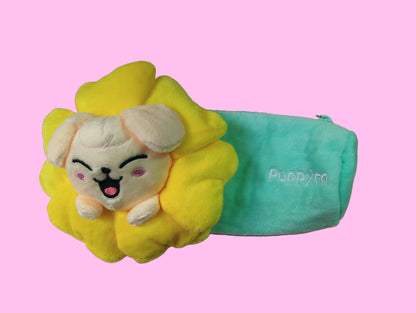 SKZOO BACKPACK FLOWER (8 vers) STRAY KIDS