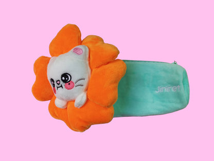 SKZOO BACKPACK FLOWER (8 vers) STRAY KIDS