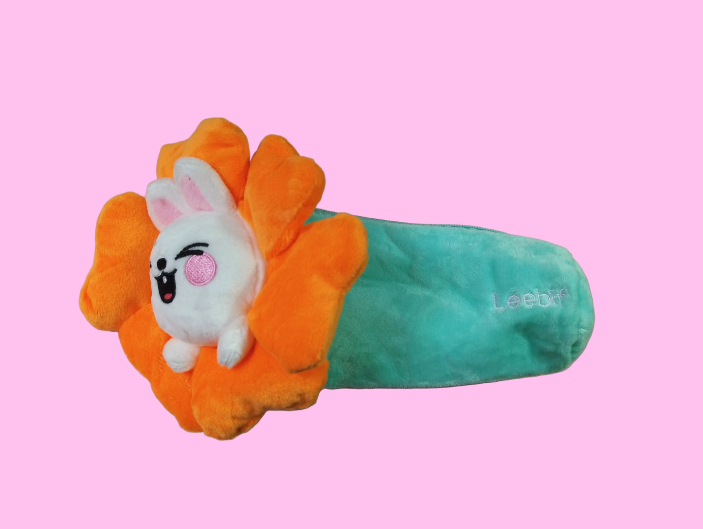 SKZOO BACKPACK FLOWER (8 vers) STRAY KIDS