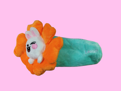 SKZOO BACKPACK FLOWER (8 vers) STRAY KIDS