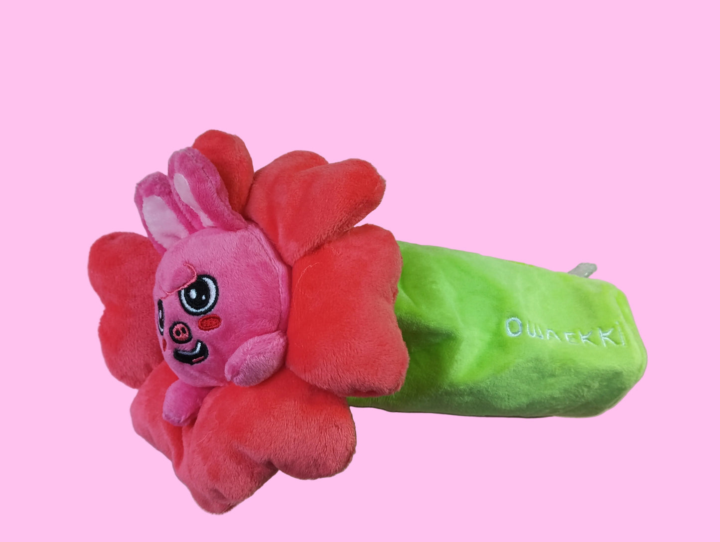 SKZOO BACKPACK FLOWER (8 vers) STRAY KIDS