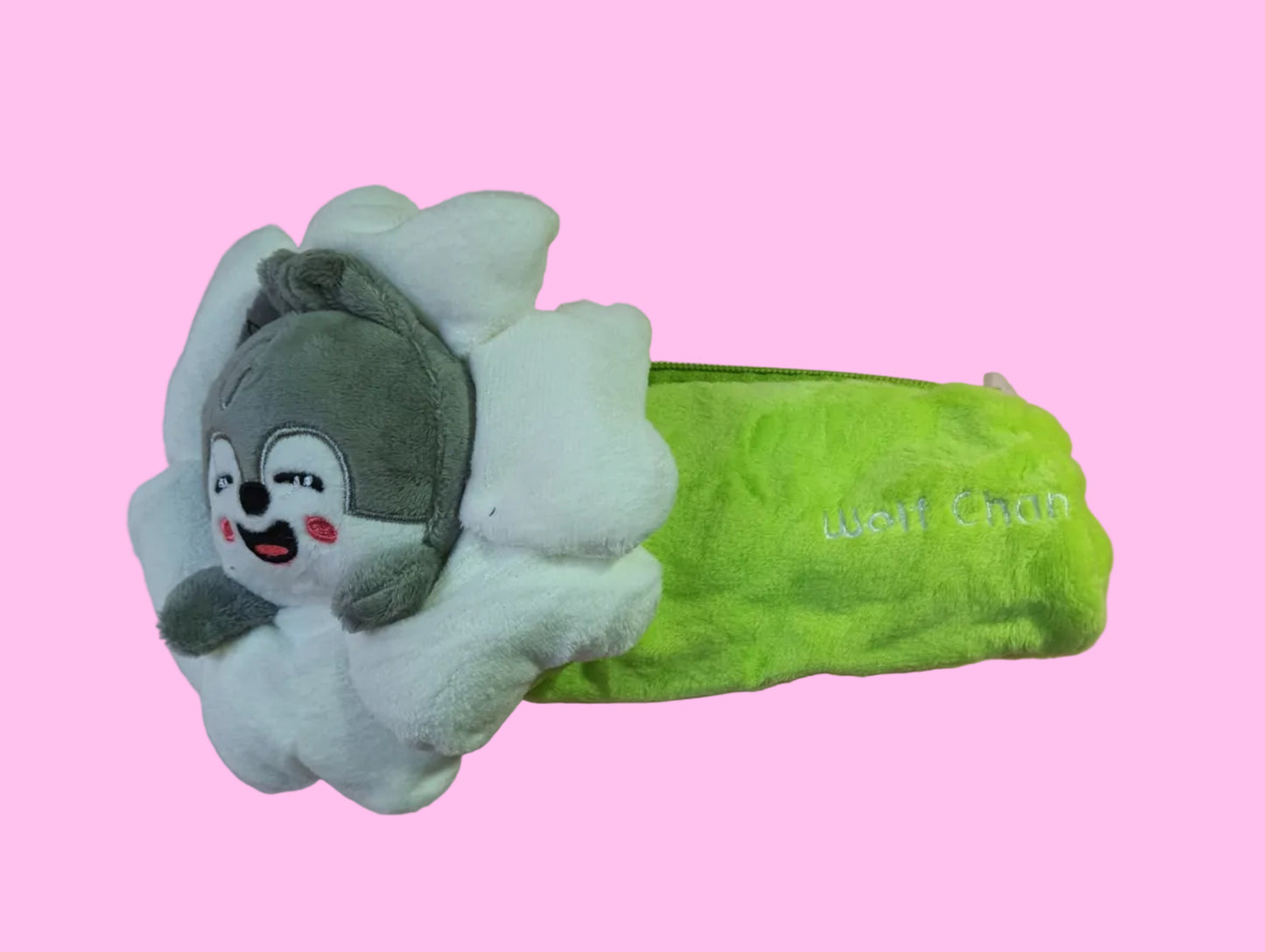 SKZOO BACKPACK FLOWER (8 vers) STRAY KIDS