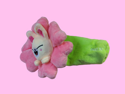 SKZOO BACKPACK FLOWER (8 vers) STRAY KIDS