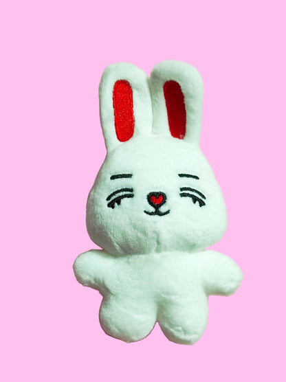 SEVENTEEN PLUSH KEYCHAIN (12 CM) - MINITEEN