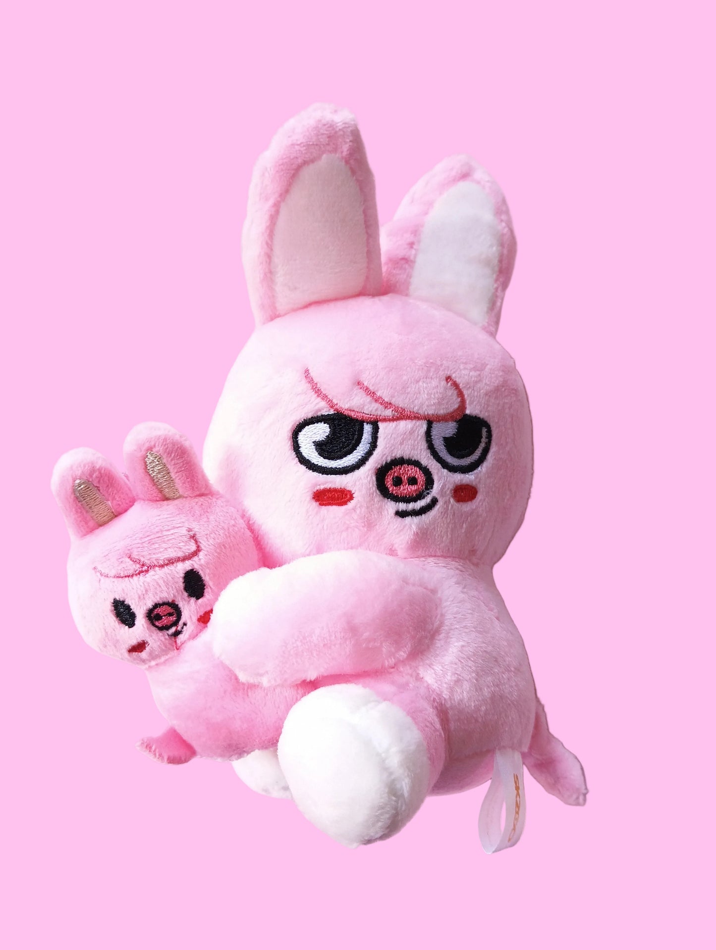 SKZOO PELUCHE DOMINATR CELEBRATE 16 cm.- STRAY KIDS