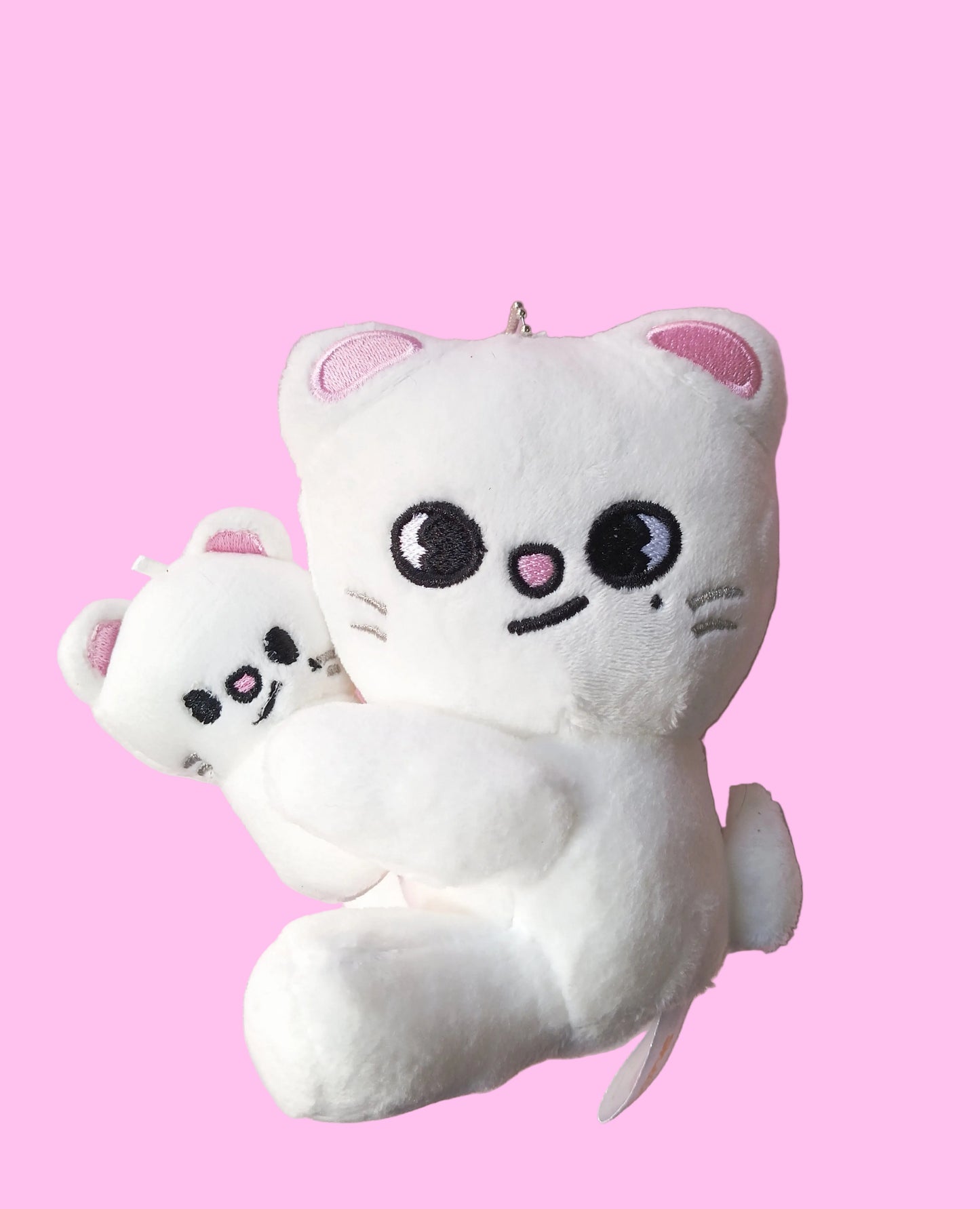 SKZOO PELUCHE DOMINATR CELEBRATE 16 cm.- STRAY KIDS