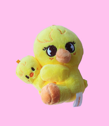SKZOO PELUCHE DOMINATR CELEBRATE 16 cm.- STRAY KIDS
