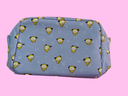 BT21 ESTUCHE NECESER.