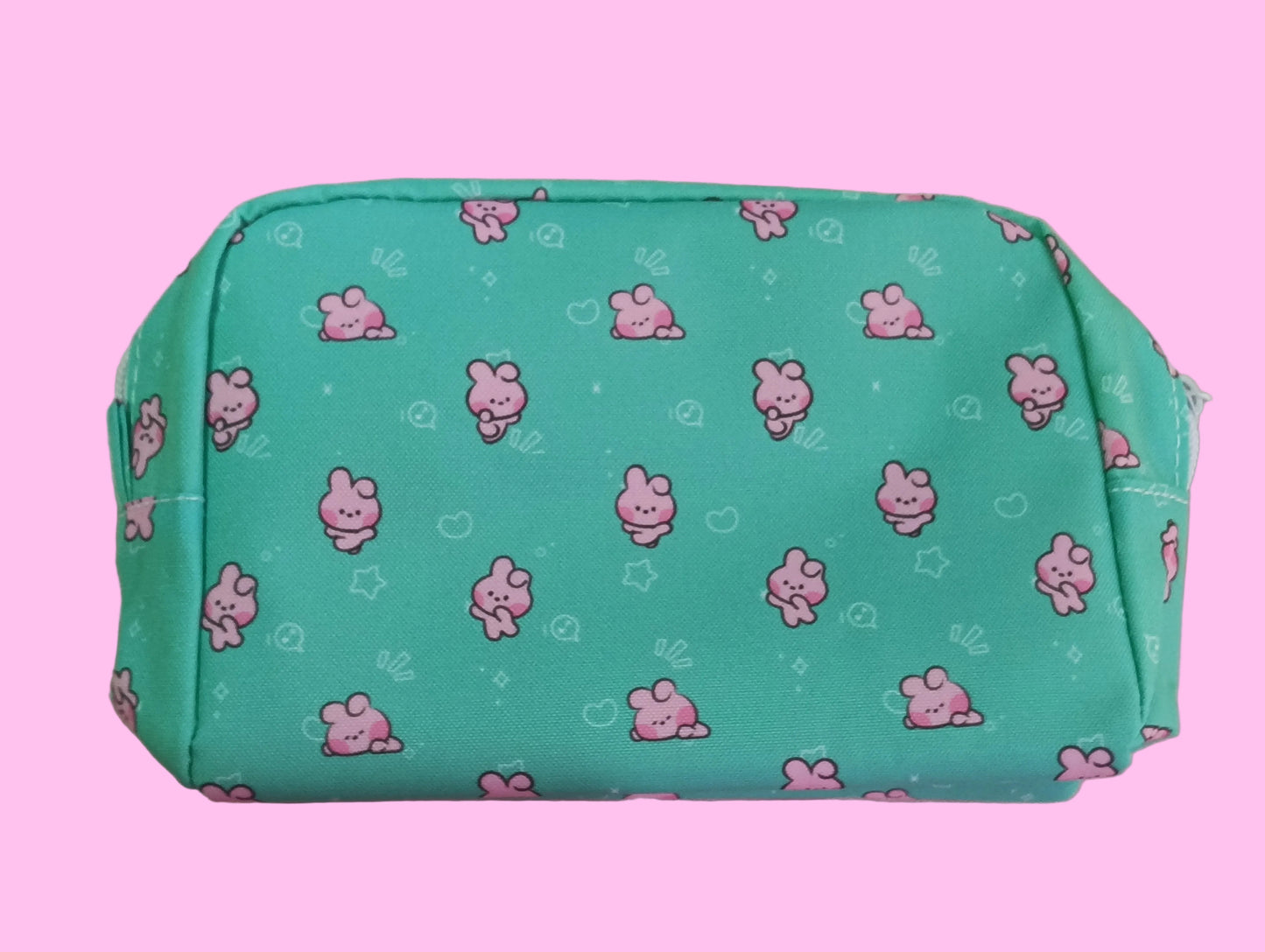 BT21 ESTUCHE NECESER.