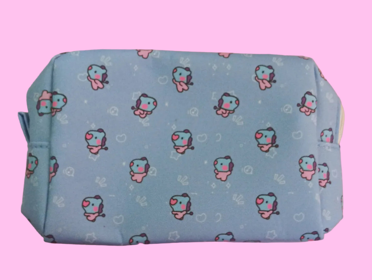 BT21 ESTUCHE NECESER.