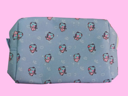 BT21 ESTUCHE NECESER.