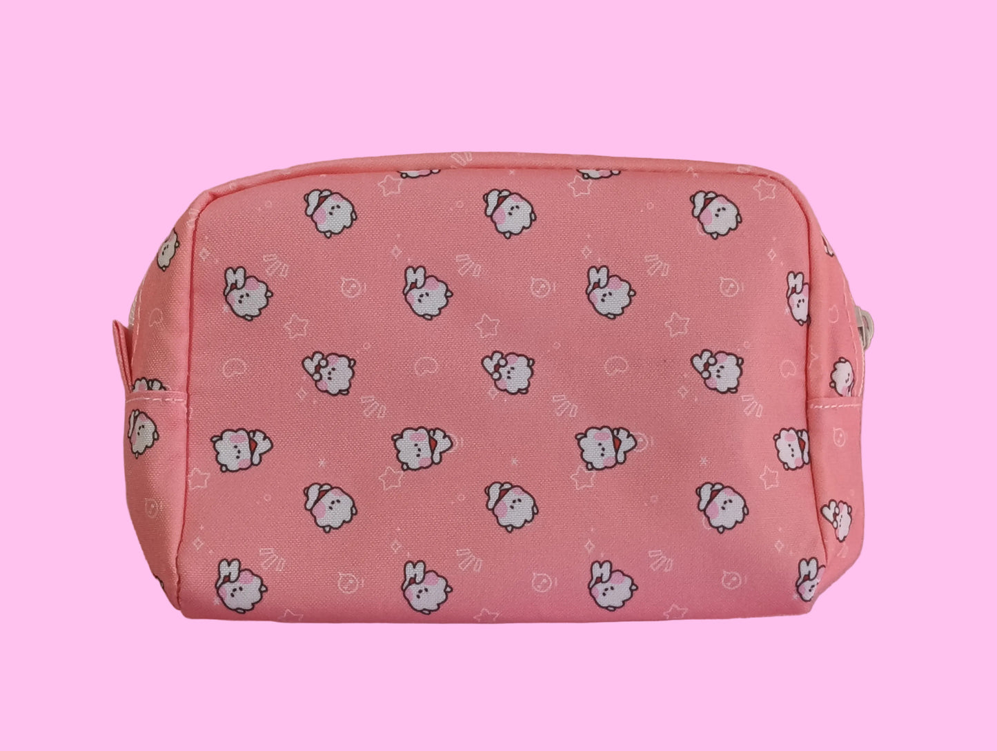 BT21 ESTUCHE NECESER.