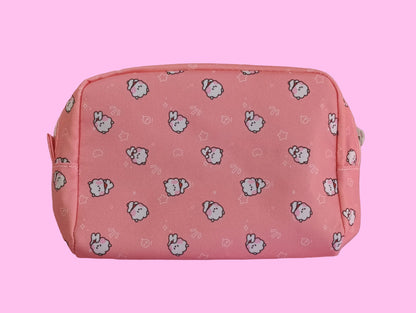 BT21 ESTUCHE NECESER.