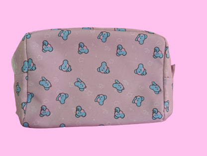BT21 ESTUCHE NECESER.