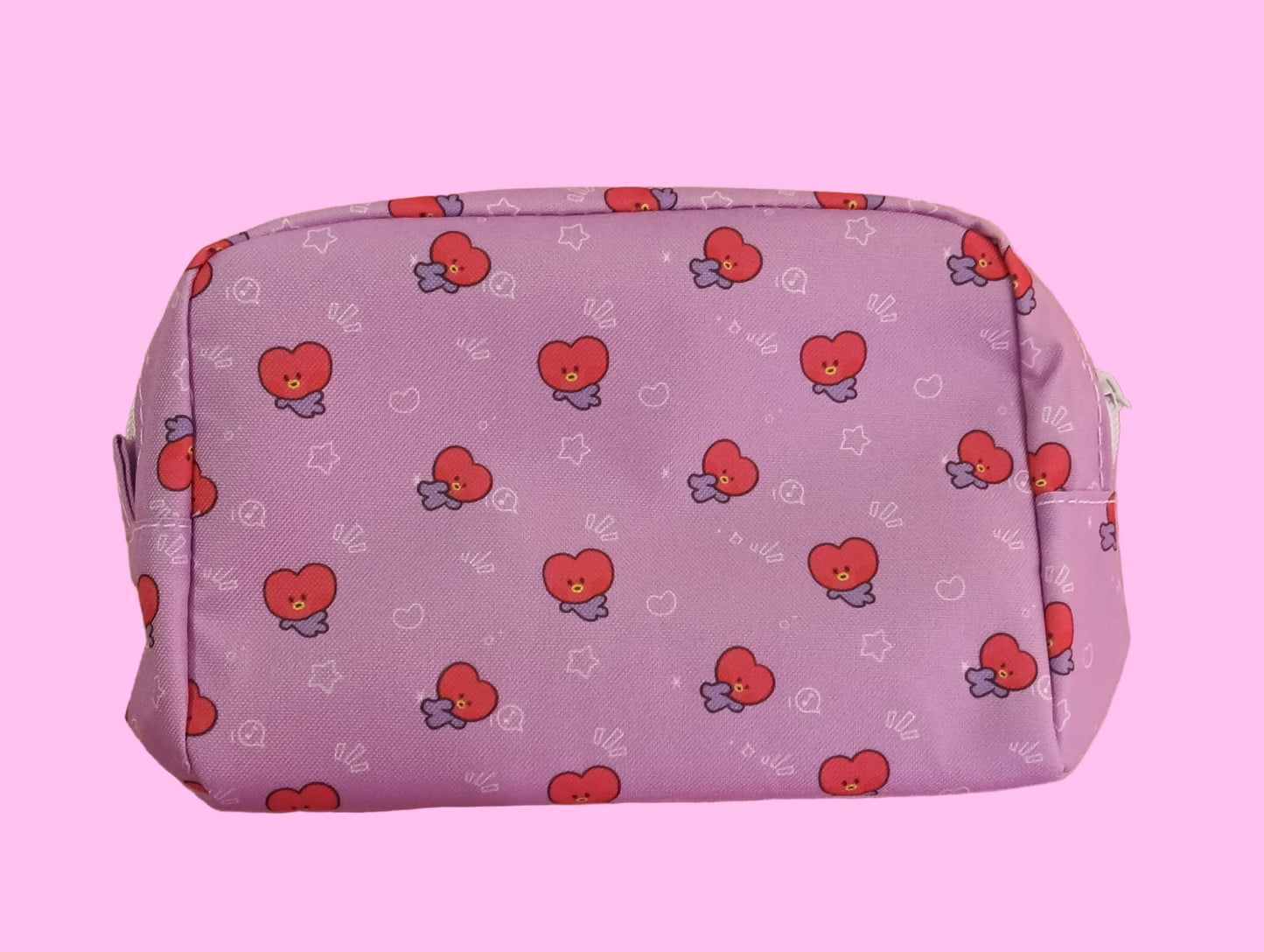 BT21 ESTUCHE NECESER.