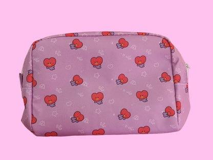 BT21 ESTUCHE NECESER.
