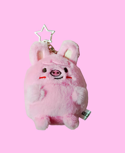 SKZOO PELUCHE LLAVERO UFUFY - STRAY KIDS