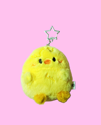SKZOO PELUCHE LLAVERO UFUFY - STRAY KIDS
