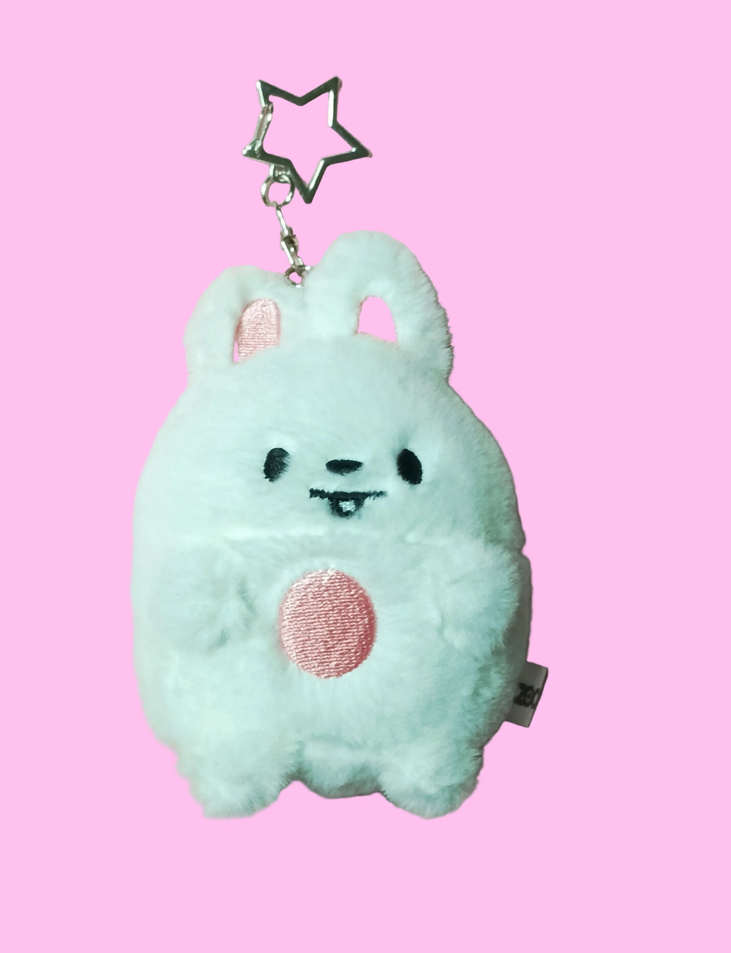 SKZOO PELUCHE LLAVERO UFUFY - STRAY KIDS