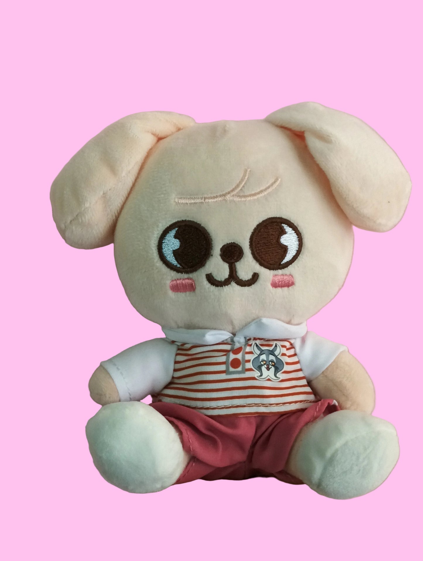 SKZOO PELUCHE ZOOTROPIA 15 cm.- STRAY KIDS