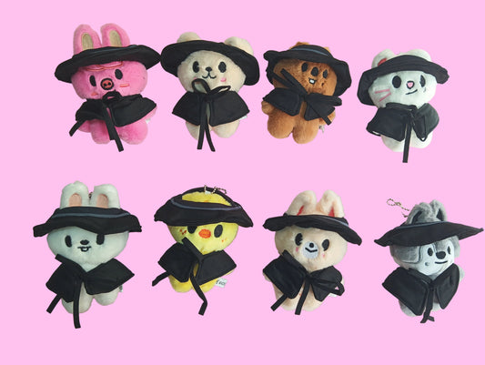 SKZOO PELUCHES DO IT - STRAY KIDS