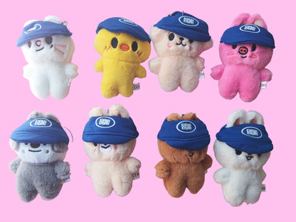 SKZOO PELUCHES KARMA - STRAY KIDS