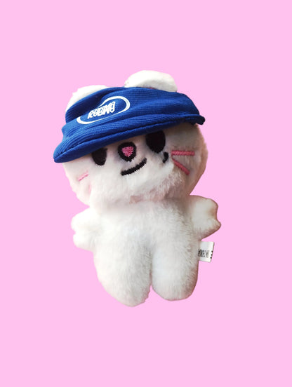 SKZOO PELUCHES KARMA - STRAY KIDS