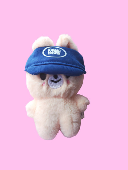 SKZOO PELUCHES KARMA - STRAY KIDS