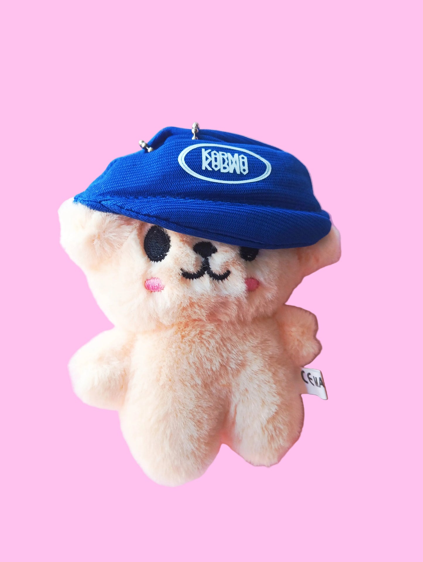 SKZOO PELUCHES KARMA - STRAY KIDS